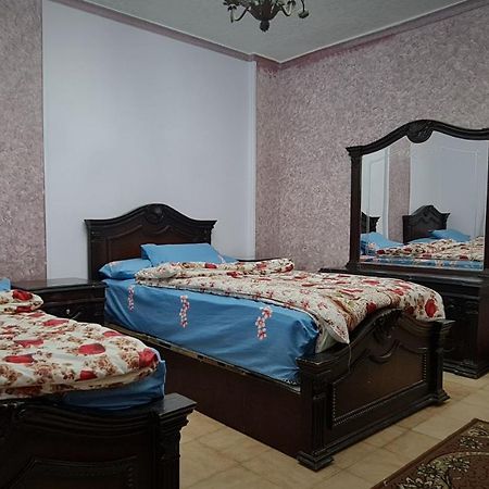 Comfy 3 Bedrooms Apartment In Cairo 87 Εξωτερικό φωτογραφία