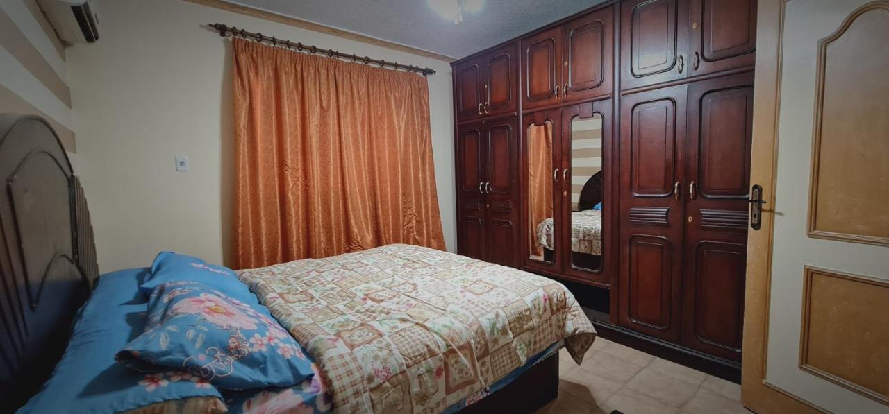 Comfy 3 Bedrooms Apartment In Cairo 87 Εξωτερικό φωτογραφία