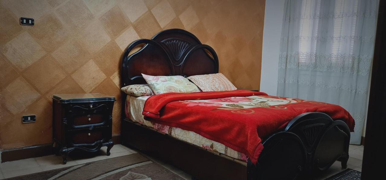 Comfy 3 Bedrooms Apartment In Cairo 87 Εξωτερικό φωτογραφία
